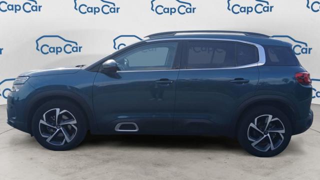 Citroen C5 Aircross image 2