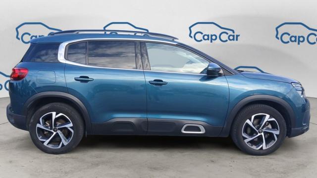 Citroen C5 Aircross image 1