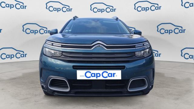 Citroen C5 Aircross image 4