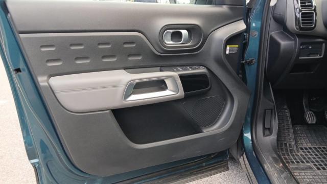 Citroen C5 Aircross image 6