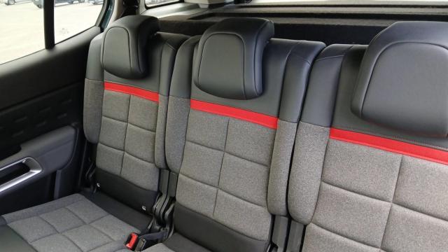 Citroen C5 Aircross image 7