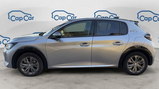 Peugeot E-208 image 8