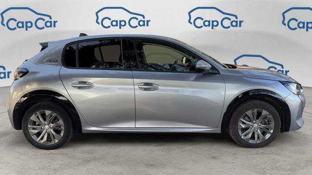 Peugeot E-208 image 3