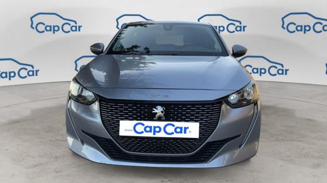 Peugeot E-208 image 1