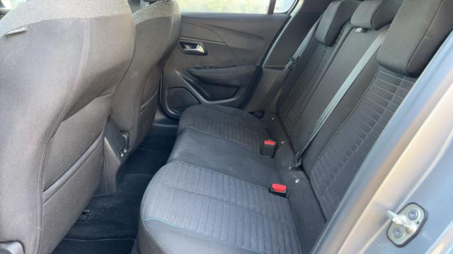 Peugeot E-208 image 4