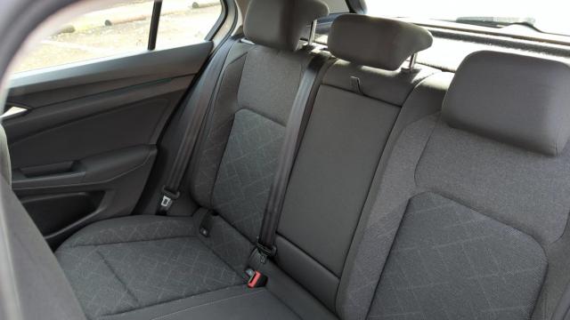 Volkswagen Golf image 5