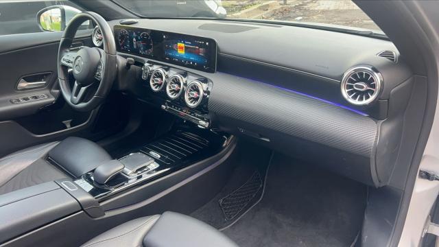 Mercedes Benz Classe A image 7