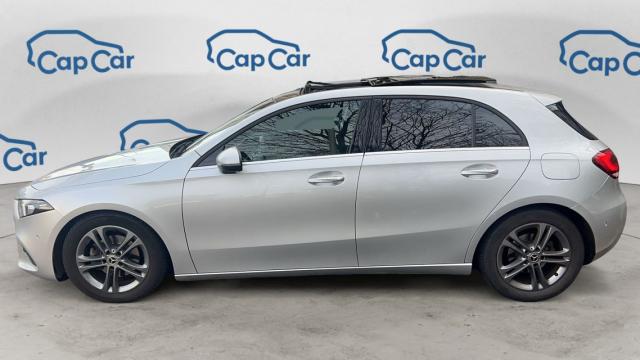 Mercedes Benz Classe A image 6