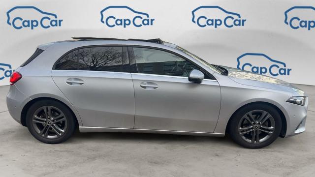 Mercedes Benz Classe A image 8