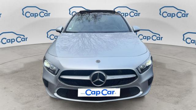 Mercedes Benz Classe A image 5