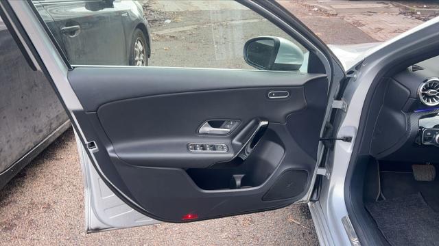 Mercedes Benz Classe A image 9