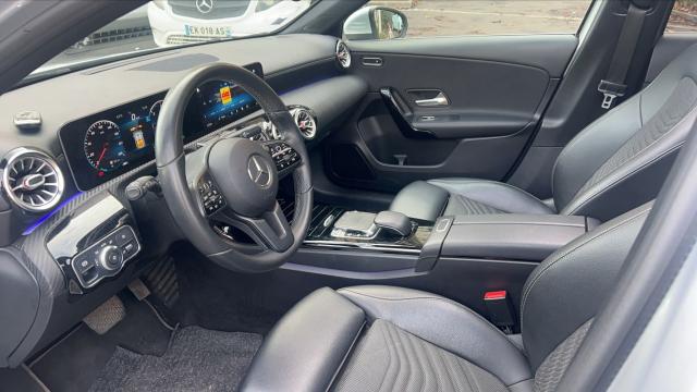 Mercedes Benz Classe A image 1