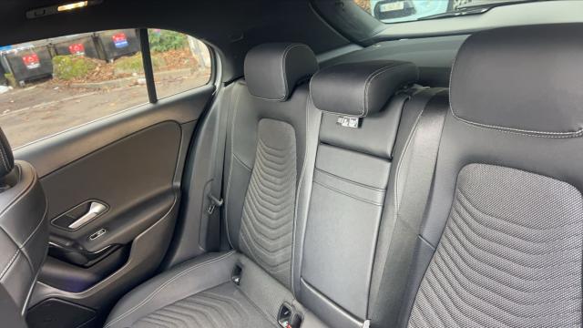 Mercedes Benz Classe A image 3