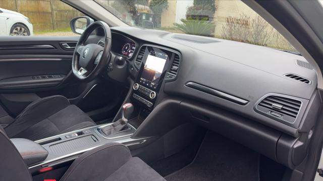 Renault Mégane image 2