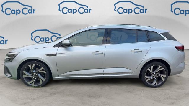 Renault Mégane image 8