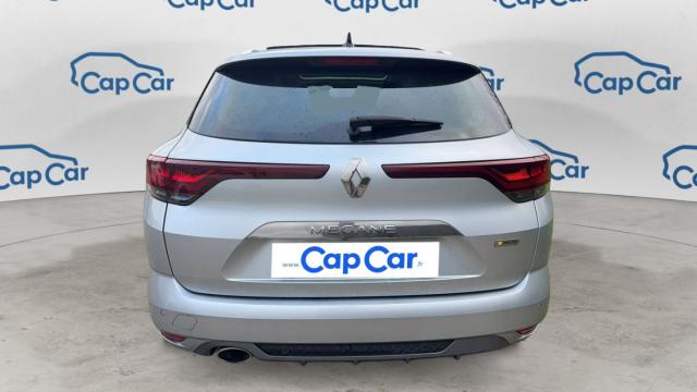 Renault Mégane image 4