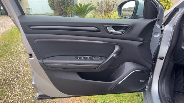 Renault Mégane image 3