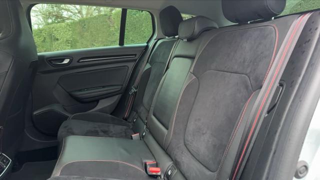 Renault Mégane image 6