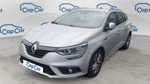 Renault Mégane Estate Iv 1.5 Dci 95 Business
