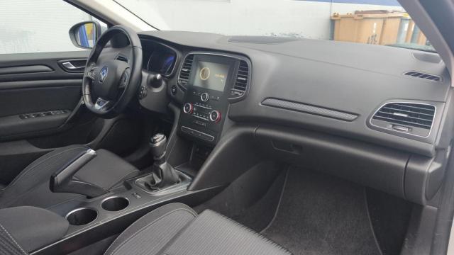 Renault Mégane Estate image 9