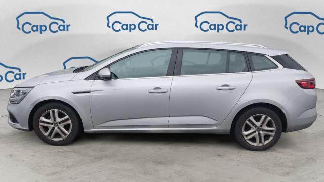Renault Mégane Estate image 1