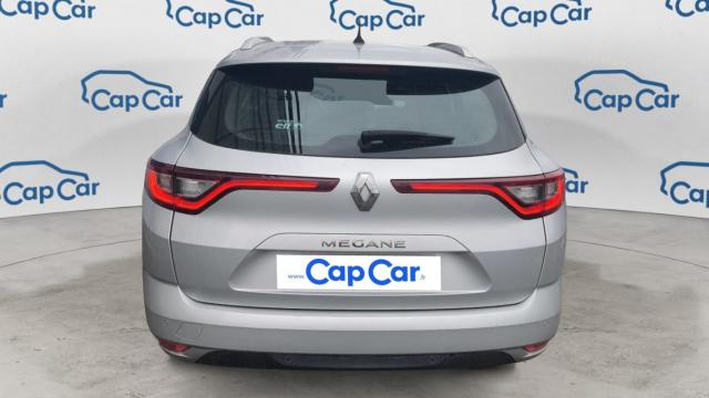 Renault Mégane Estate image 4