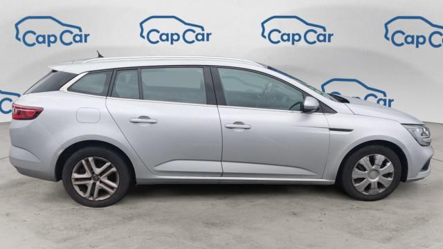 Renault Mégane Estate image 6