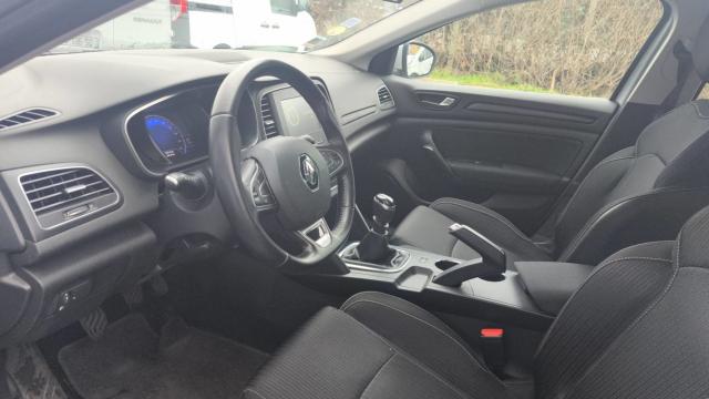 Renault Mégane Estate image 8