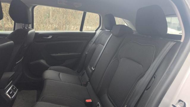 Renault Mégane Estate image 2