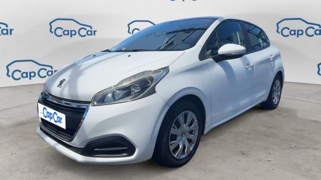 Peugeot 208 1.5 Bluehdi 100 Active