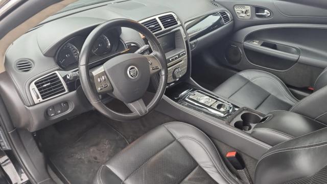 Jaguar Xk image 3