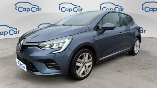 Renault Clio V 0.9 Tce 90 Business
