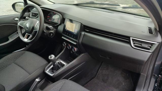 Renault Clio image 2