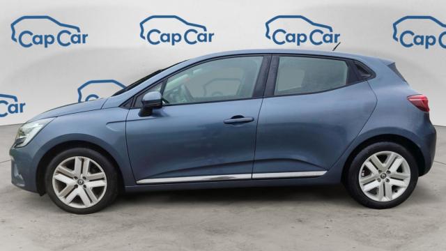 Renault Clio image 8