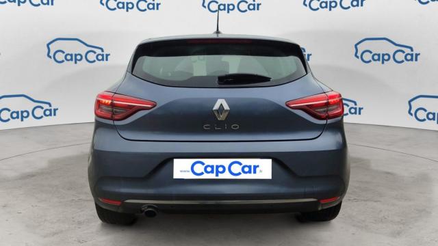 Renault Clio image 5