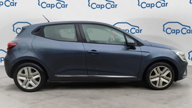 Renault Clio image 1