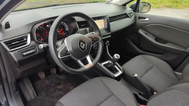 Renault Clio image 9