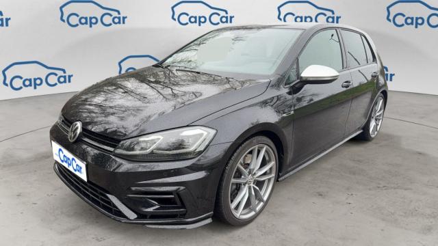 Volkswagen Golf 2.0 Tfsi 300 4motion Dsg7 R