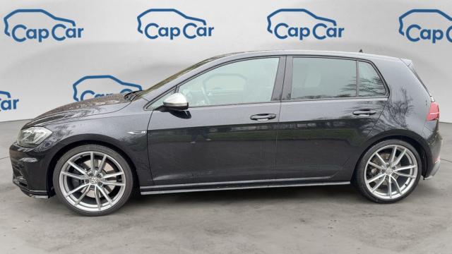 Volkswagen Golf image 8