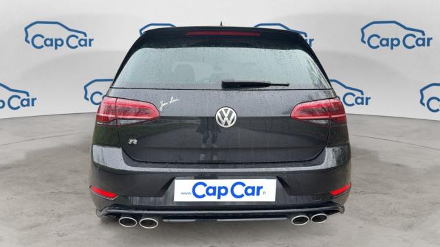 Volkswagen Golf image 2