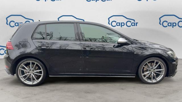 Volkswagen Golf image 5