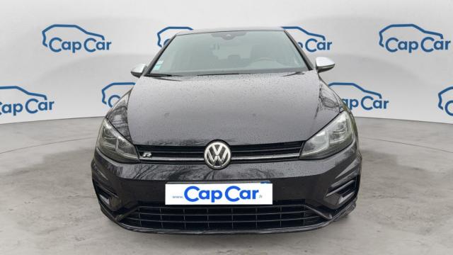 Volkswagen Golf image 4
