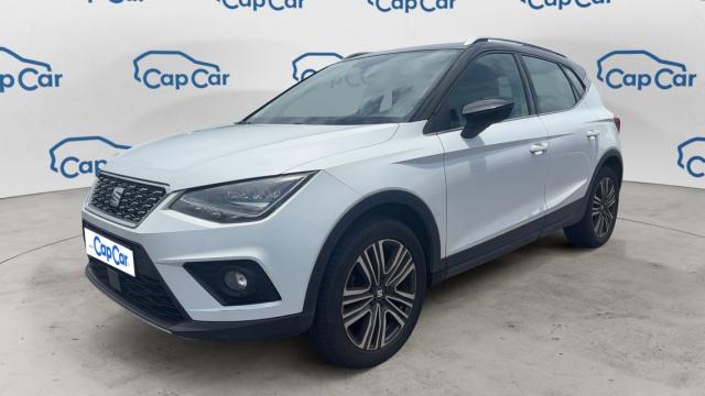 Seat Arona 1.0 Ecotsi 115 Xcellence