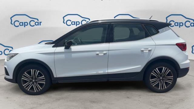 Seat Arona image 1