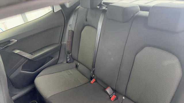 Seat Arona image 7