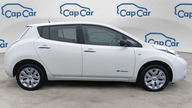 Nissan Leaf image 9