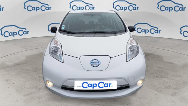Nissan Leaf image 4
