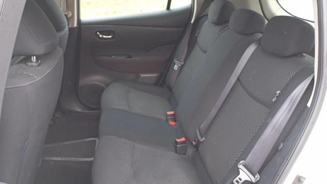 Nissan Leaf image 6