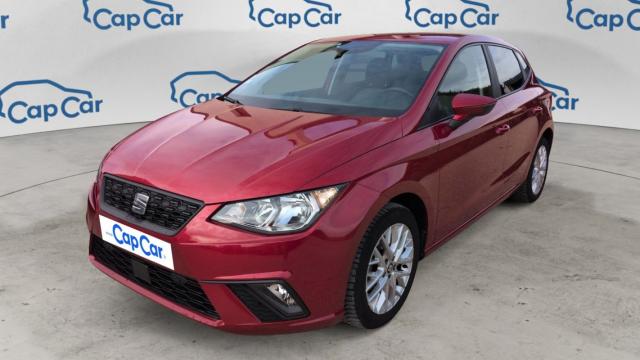 Seat Ibiza 1.0 Tsi 95.0 Urban