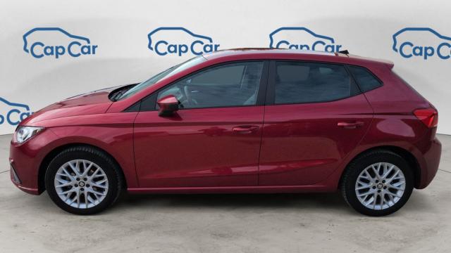 Seat Ibiza image 6